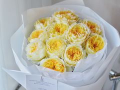 -杭州街角花屋花店(闻堰店)