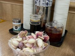 -歹歹的加个面过油肉拌面(贵州路店)