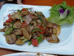-云隐小厨·传统大理美食(复兴路店)