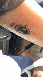-MDZ STORE·TATTOO·耳饰