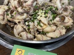 -百岁鱼(七一路店)