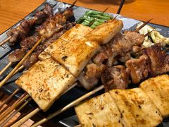 -三太子地摊烧烤·小龙虾(北蔡店)