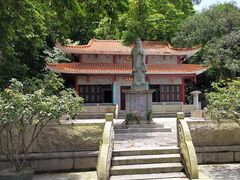 -顺峰山公园