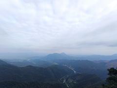 -天龙顶山地公园