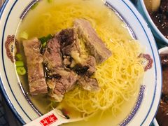 -七爷清汤腩·港式餐厅(金狮广场店)