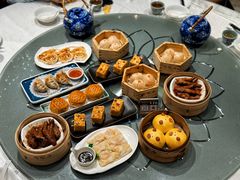 -陶陶居酒家(解放北路店)