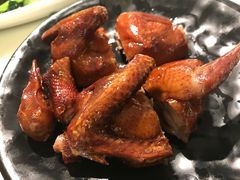 -新大咀港式茶餐厅(宝山万达店)