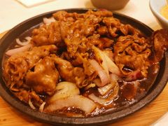-外婆家(古墩印象城店)