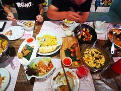 -囧人粗品·泰国街市料理(霖峰店)