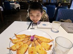-多佐铁板烧(富力广场店)