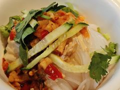 刮凉粉-火宫殿(五一大道分店)