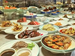 -小城故事·地道宁波味(月湖盛园店)