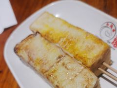 -本色.小马哥烧烤(五一路总店)