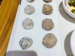 -焯牛潮汕牛肉火锅(云峰街创始店)