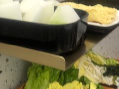 -湯島涮小火锅(余姚五彩城店)