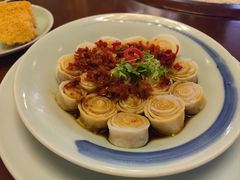 -庄隐阁(悠方广场店)