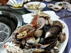 海鲜一锅蒸-福泉海码头(六里山店)