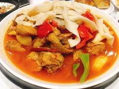 -阿布都新疆音乐美食城(长湖路店)