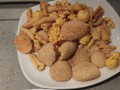 -半天妖烤鱼(中山路店)