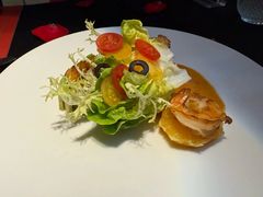 -塞纳河法国餐厅(唐延路店)