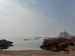 -青岛海滨风景区