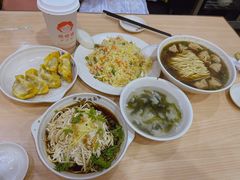 -蒋家桥饺面店(东关街店)