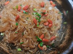 -锅碗记(红旗大街店)