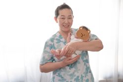 -蓓爱娇琪月子会所(虹口店)