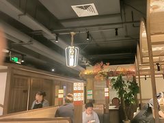 -贡宴盐帮菜自贡驻京联络处餐厅