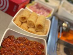 -海底捞火锅(之心城店)