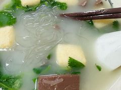 -曼曼汤包(建国西路店)