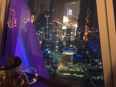 -广州塔晖粤轩中餐厅