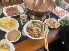-情忆草原涮肉馆