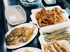 -盒马鲜生(悠方店)