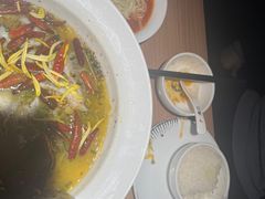 -新太二·鲜料川菜(群光广场店)
