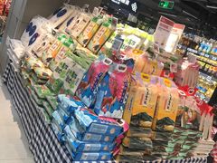 -盒马鲜生(馥邦国际店)