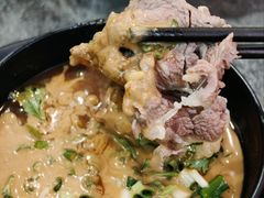 -林记潮牛·牛肉火锅(上马墩店)
