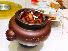 外婆红烧肉-香浙汇(望京店)