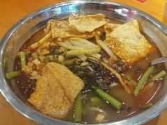 -雙冲柳州螺蛳粉&酸嘢&桂林米粉(簋街店)