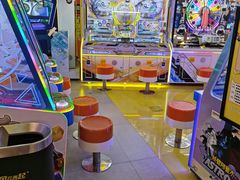 -风云再起游乐汇(上海长风大悦城店)