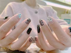 -POINT服务季·点睛创意美甲沙龙