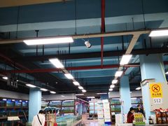 -渔人湾码头海鲜市场负二楼