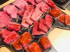 -俺的焼肉(銀座9丁目店)