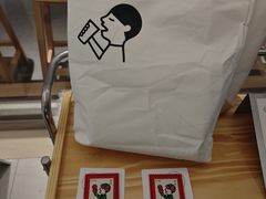 -喜茶(北京财富购物中心店)