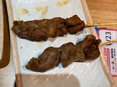-琴岛顺天馄饨(崂山金鼎店)