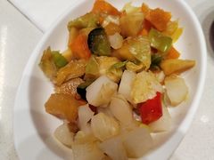 -喜家德虾仁水饺(麒麟社店)