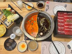 -牛匠和牛寿喜锅(西安总店)