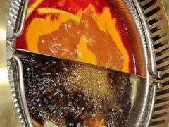 招牌寿喜锅-空之介寿喜烧·和牛放题(恒隆广场店)