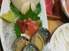 -水林间·寿喜烧自助(仙林金鹰店)