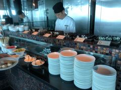 -澳门旅游塔360°旋转餐厅(南湾湖广场店)